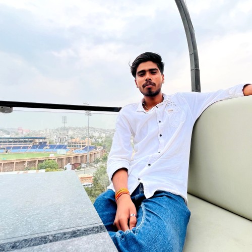 Amit S. profile photo