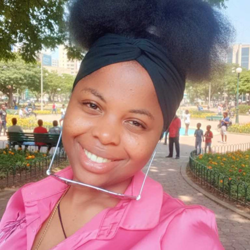 Eucharaia O. profile photo