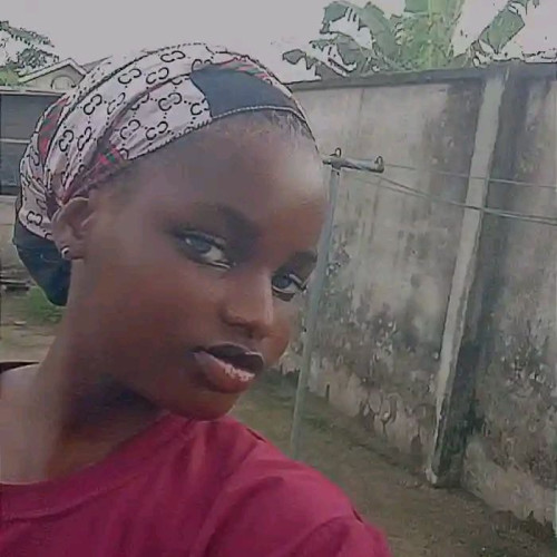 Basilia F. profile photo
