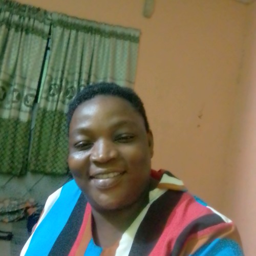Edith ogbo E.