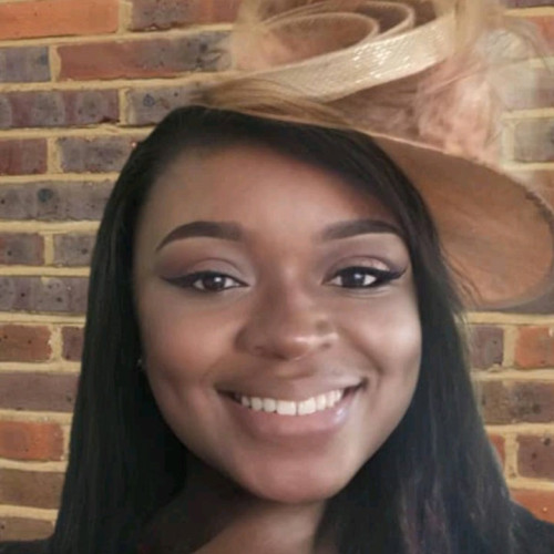 Faith  O. profile photo