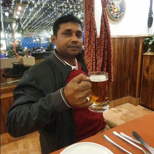 Amitesh  K.