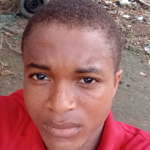 Ozakpolor D. profile photo