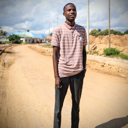 Abdulkarim S. profile photo