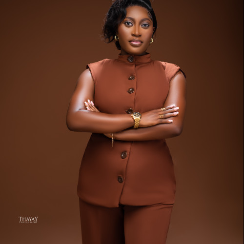 Ayomide  M. profile photo