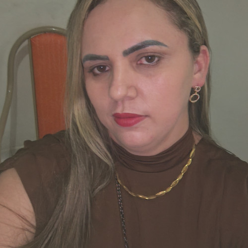 Nina M. profile photo