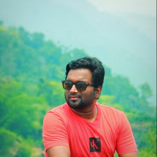 Md Arshad  S.