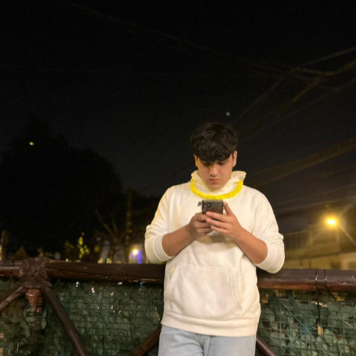 Matias H. profile photo