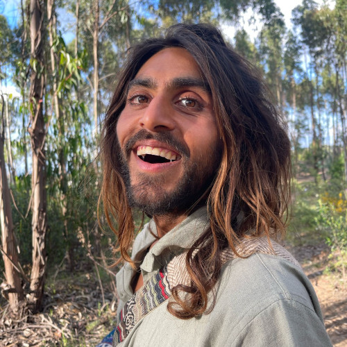 Arwin K. profile photo