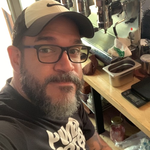 Charlie H. profile photo