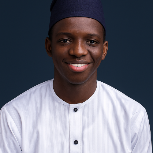 Olamide  S. profile photo