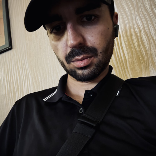 David R. profile photo