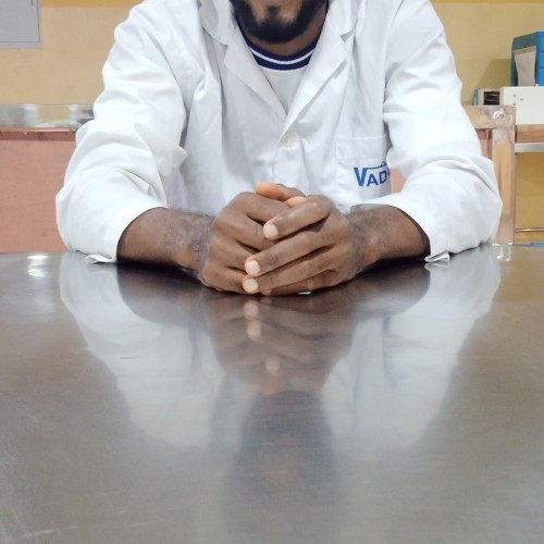 Ndubuisi  J.