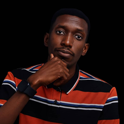 Adekunle A. profile photo