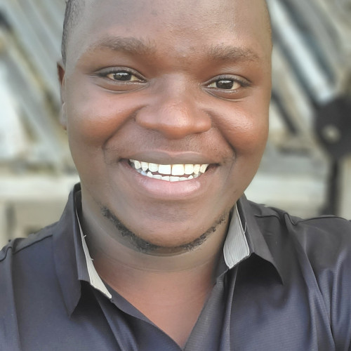 CHRISTOPHER S. profile photo