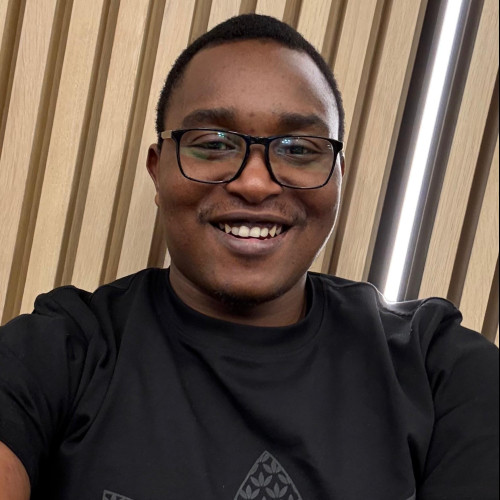 Ntokozo M. profile photo