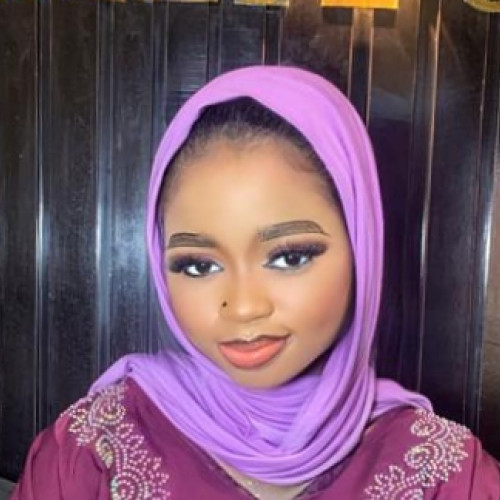 Faridat  A.
