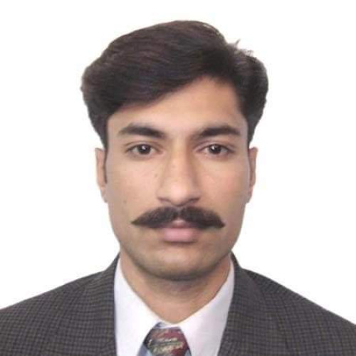 Sohail A. profile photo