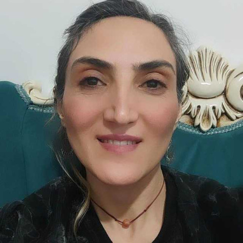 mari e. profile photo