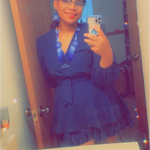 Aneesa J.