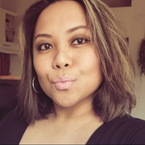 Kristine S.