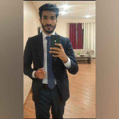 Malik R. profile photo