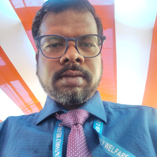 Subhendu sagar Kumar N.