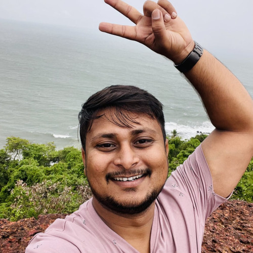 Hemang  P. profile photo