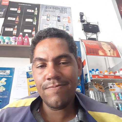 erivaldo s. profile photo