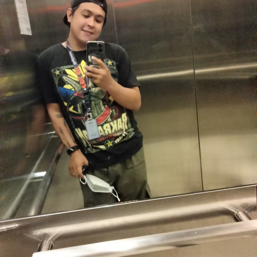 Haddi S. profile photo