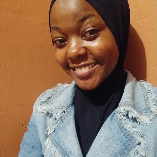 NAMUSISI S. profile photo
