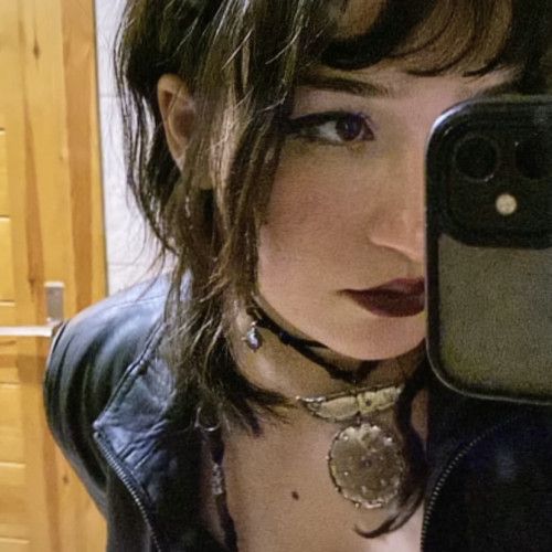ash m. profile photo