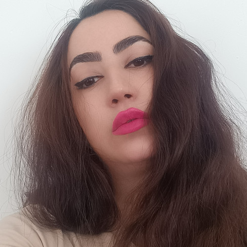 Maryam K. profile photo