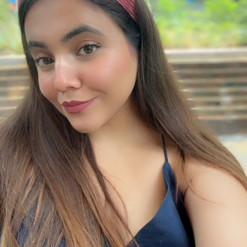 Tanya J. profile photo