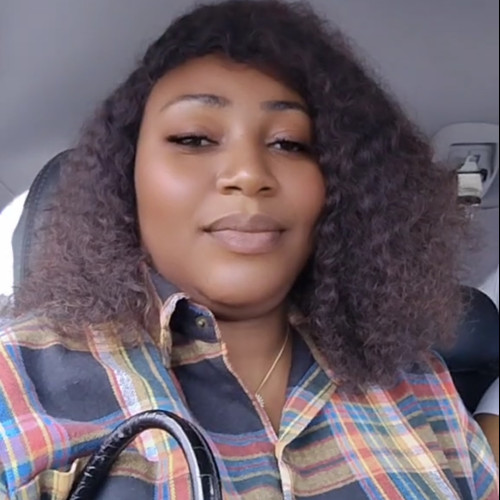 Oluwakeji Grace F. profile photo