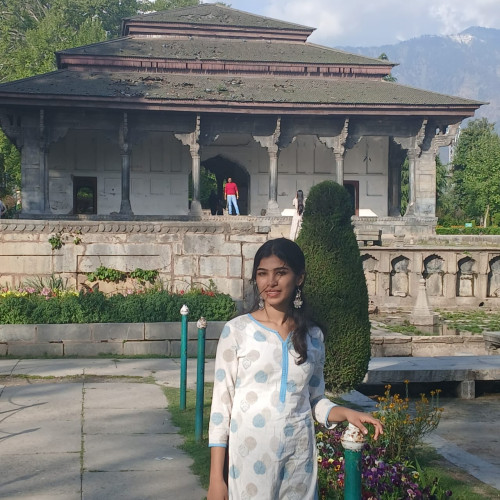 Devika S.