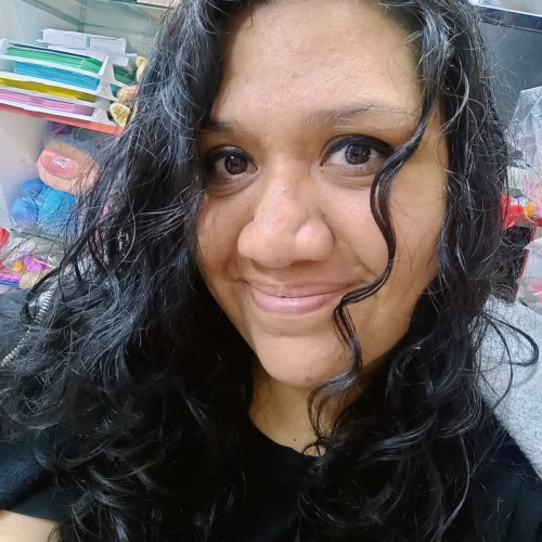 Carolina B. profile photo