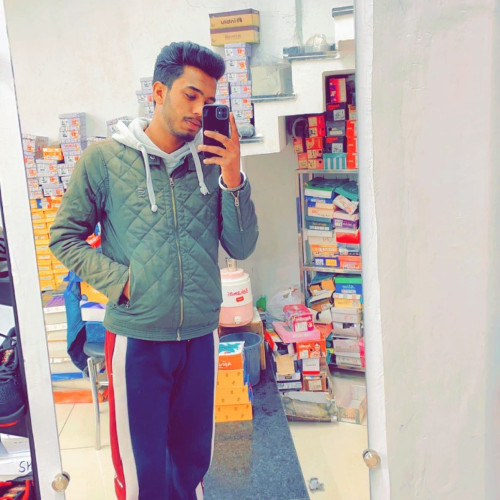 Sanamdeep D. profile photo