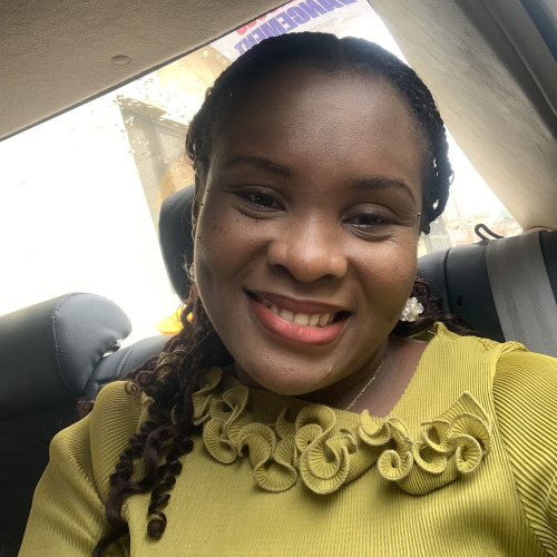 Esther U. profile photo
