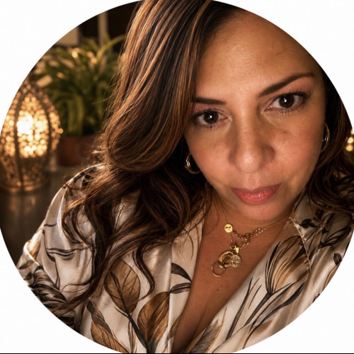 MariC V. profile photo
