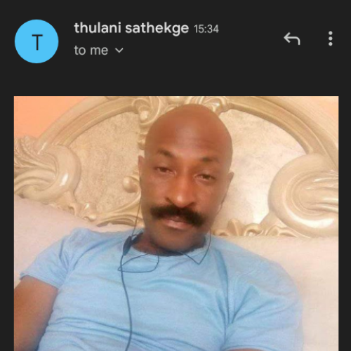 Thulani S. profile photo