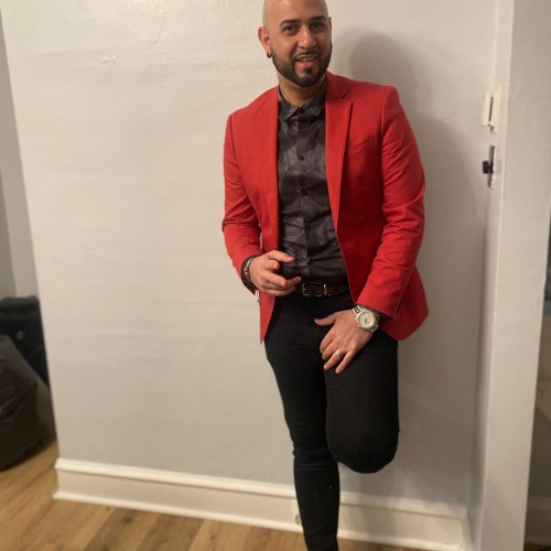 Kenny  R. profile photo