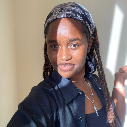 keziah M.