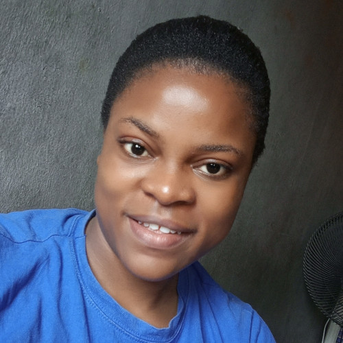 Chinyere mercy  D. profile photo