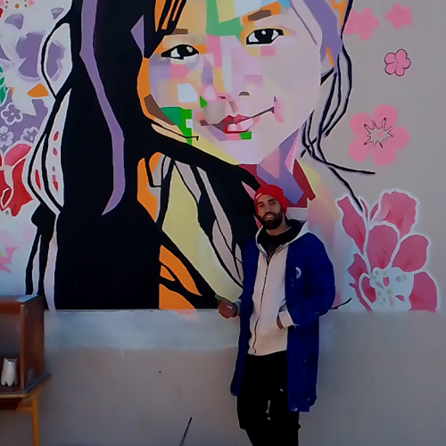 Mohamed  E. profile photo