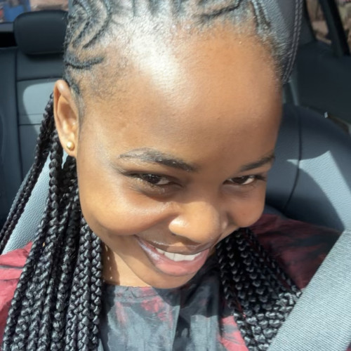 Precious  J.