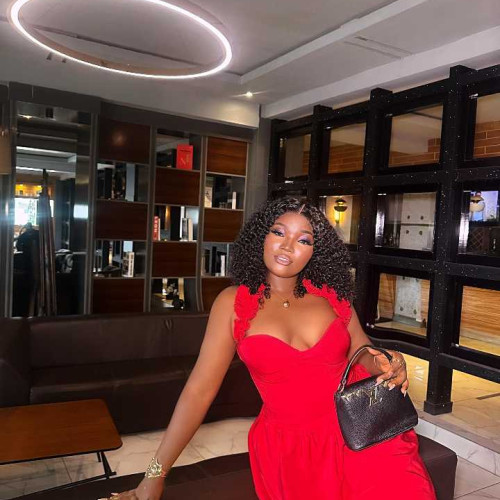 Destiny D. profile photo