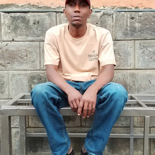 cromwel k. profile photo