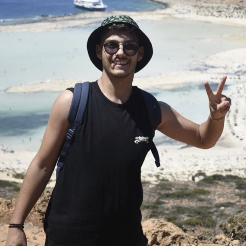 Kyriakos K. profile photo