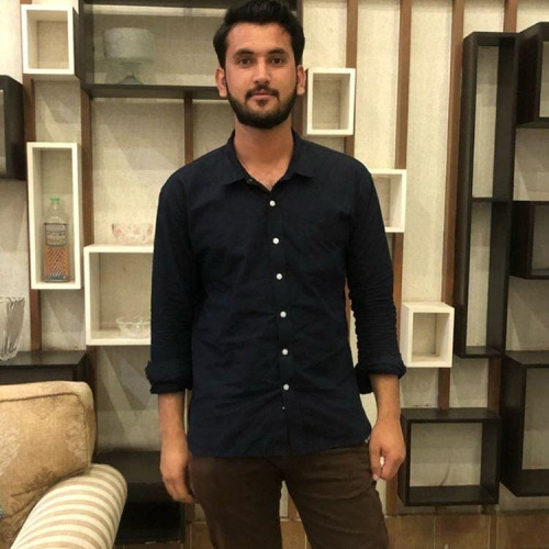 Sahil K. profile photo